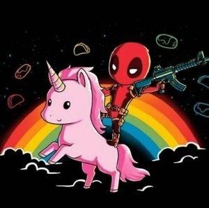 Meet your Posher, Joseph